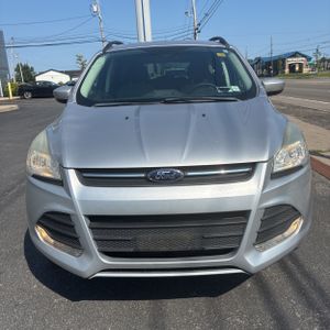 2014 FORD ESCAPE SE thumbnail 12