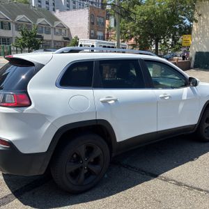 2019 JEEP CHEROKEE LIMITED 照片 8