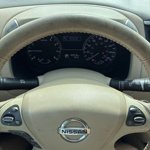 صورة 52 لـ 2013 Nissan PATHFINDER SL