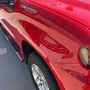 صورة مصغرة 60 لـ 2021 Chevrolet SILVERADO 1500 LT