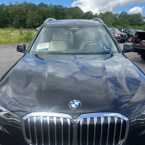 2022 BMW X7 XDRIVE40I 照片 15