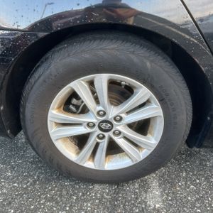 2013 Hyundai SONATA GLS 缩略图 19