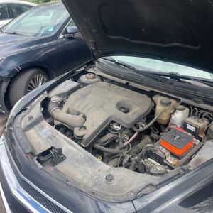 2011 Chevrolet MALIBU LS 缩略图 36