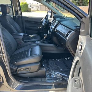 2019 FORD RANGER XLT 缩略图 33