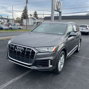 AUDI Q7 QUATTRO PREMIUM PLUS 55 TFSI - 1