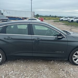 2019 Chevrolet IMPALA LT — миниатюра 11