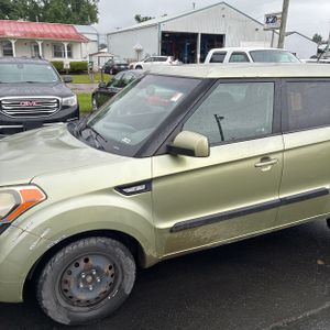 2012 KIA SOUL BASE — фото 2