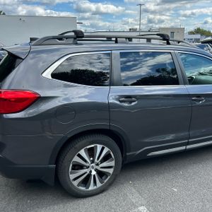صورة 9 لـ 2022 Subaru ASCENT LIMITED 7-PASSENGER