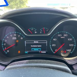 2018 Chevrolet IMPALA LT 缩略图 20