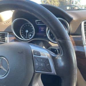 2015 Mercedes-BENZ M-CLASS — миниатюра 64