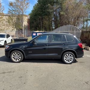 BMW X3 XDRIVE28I - 3