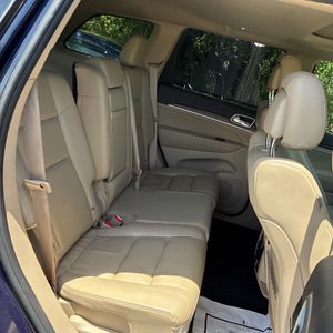 2018 JEEP GRAND CHEROKEE LIMITED 缩略图 34
