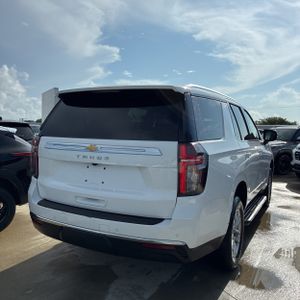 2023 Chevrolet TAHOE LS photo 7