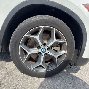 2018 BMW X1 SDRIVE28I — миниатюра 20
