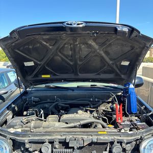 2006 Toyota SEQUOIA LIMITED 照片 39