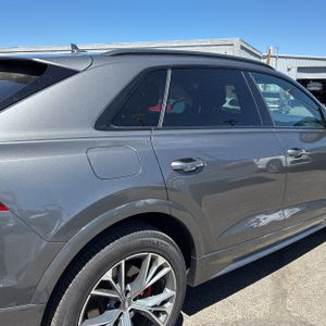صورة 9 لـ 2020 AUDI Q8 PREMIUM