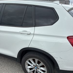 BMW X3 SDRIVE28I - 6
