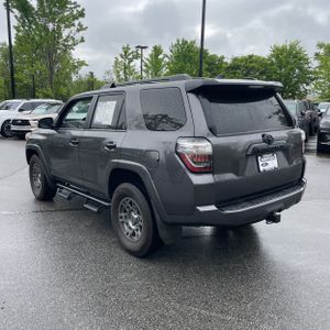 TOYOTA 4RUNNER - 5