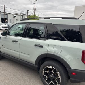 صورة 6 لـ 2021 FORD BRONCO SPORT BIG BEND