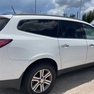 صورة 9 لـ 2016 Chevrolet TRAVERSE LT