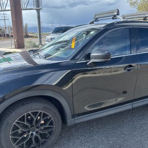 MAZDA CX-5 GRAND TOURING - 2