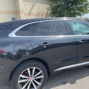 صورة 9 لـ 2022 Jaguar F-PACE P250 S