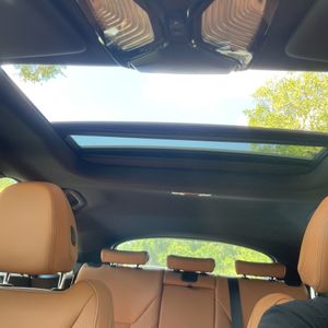 2025 BMW I4 GRAN COUPE M50 缩略图 34