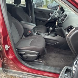 2019 JEEP CHEROKEE LATITUDE thumbnail 33