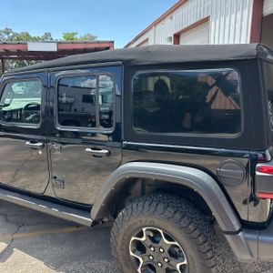 صورة 6 لـ 2023 JEEP WRANGLER 4XE RUBICON 4X4