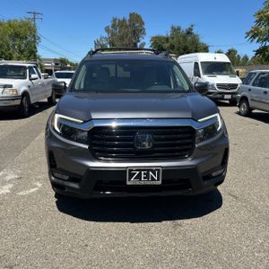 2023 Honda RIDGELINE RTL-E 缩略图 14