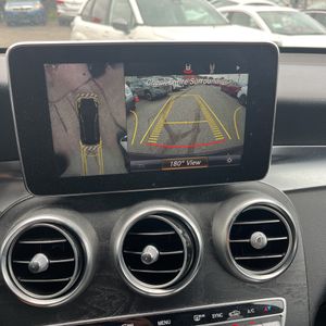 2018 Mercedes-BENZ GLC thumbnail 40