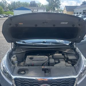 صورة مصغرة 43 لـ 2019 KIA SORENTO LX