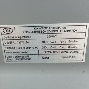 صورة مصغرة 47 لـ 2018 KIA SORENTO L