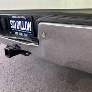2015 Chevrolet SILVERADO 1500 LTZ — миниатюра 68