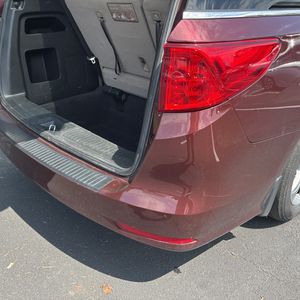 2019 Honda ODYSSEY EX 照片 61