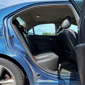 2010 FORD FUSION SPORT 照片 39