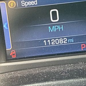 2014 Chevrolet SILVERADO 1500 LT Z71 — фото 41