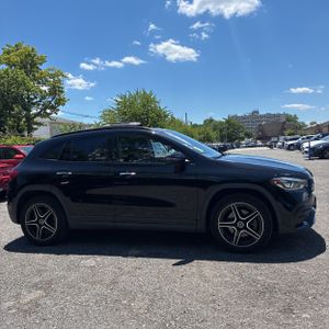 2023 Mercedes-BENZ GLA — фото 10