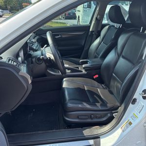 صورة مصغرة 31 لـ 2013 Acura TL W/TECH