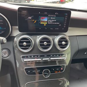 2023 Mercedes-BENZ C-CLASS AMG — миниатюра 38