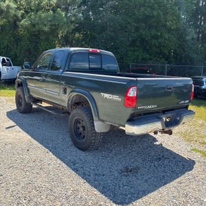 2006 Toyota TUNDRA SR5 照片 5