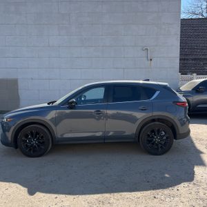 MAZDA CX-5 2.5 S CARBON EDITION - 3