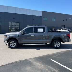 FORD F-150 XLT - 3