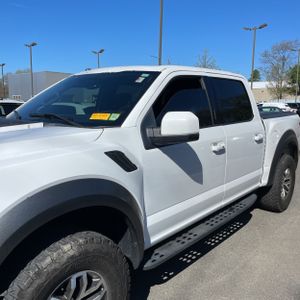 FORD F-150 RAPTOR - 2