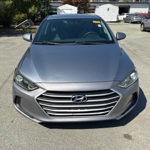 2017 Hyundai ELANTRA SE 缩略图 14