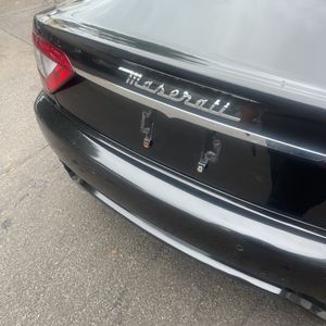 صورة مصغرة 53 لـ 2017 Maserati GRANTURISMO MC