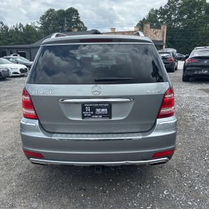 صورة 7 لـ 2012 Mercedes-BENZ GL
