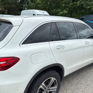 2019 Mercedes-BENZ GLC 照片 8