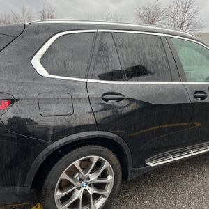 BMW X5 XDRIVE40I - 9