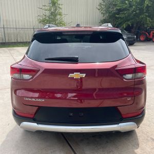 2023 Chevrolet TRAILBLAZER LT 照片 7